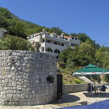 Διαμέρισμα Apartman Kostanjica Ποντγορίτσα