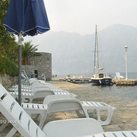 Διαμέρισμα Apartman Kostanjica
