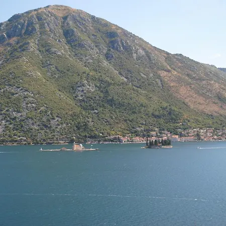 Apartman Kostanjica Διαμέρισμα *