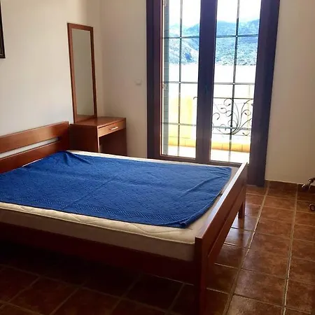 Apartman Kostanjica