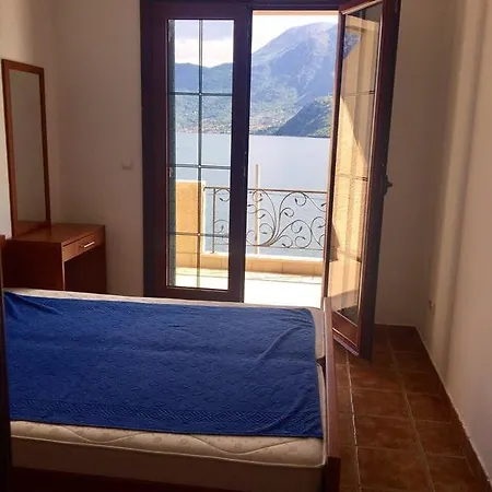 Apartman Kostanjica Ποντγορίτσα