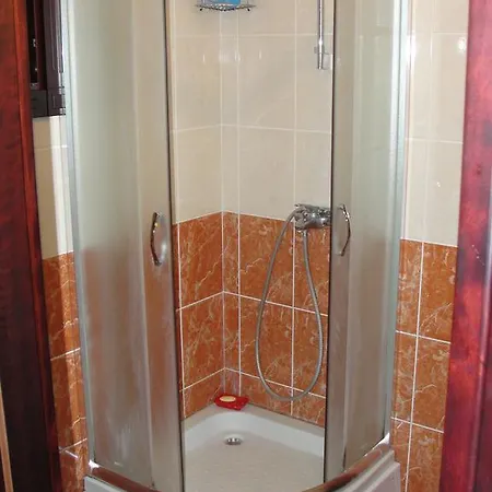 Διαμέρισμα Apartman Kostanjica Ποντγορίτσα