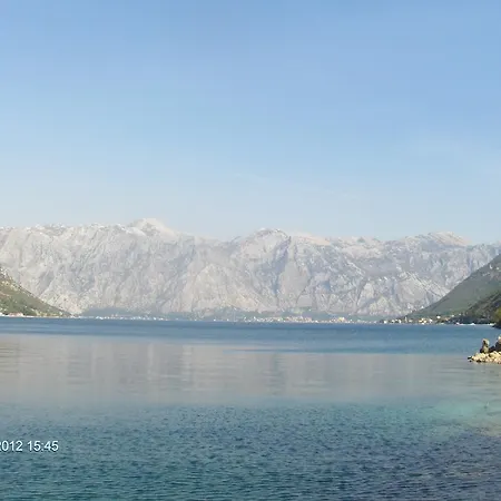 Apartman Kostanjica