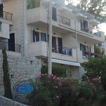 Apartman Kostanjica *
