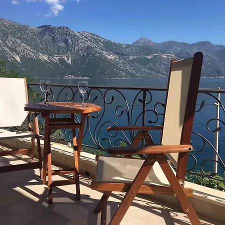 Apartman Kostanjica * Podgorica