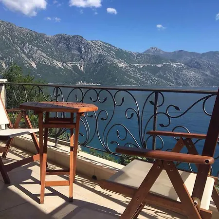 Apartman Kostanjica