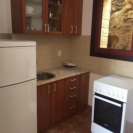 Apartment Apartman Kostanjica Podgorica