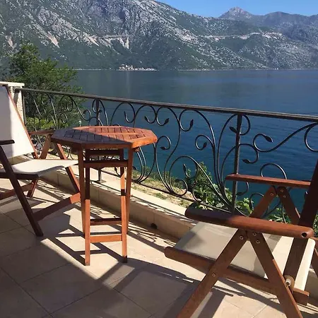 Apartman Kostanjica *