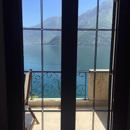 Apartman Kostanjica