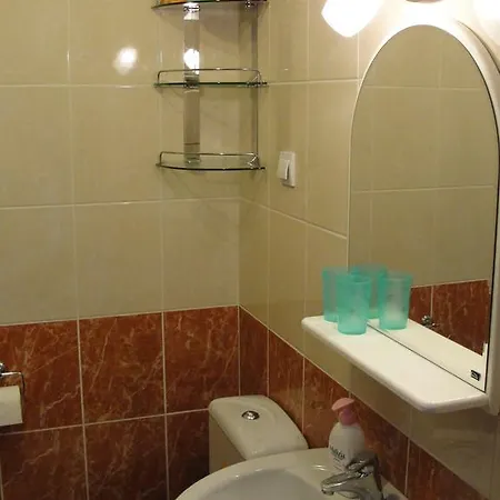 Apartman Kostanjica Apartment *