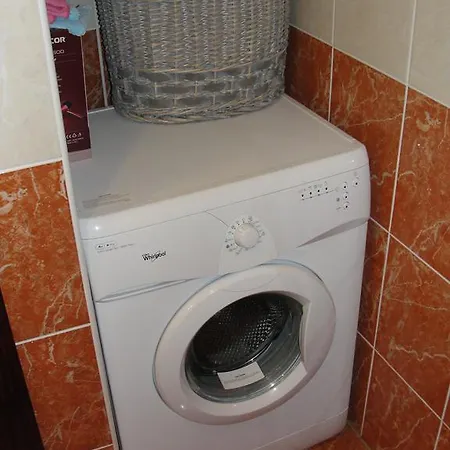 Apartman Kostanjica アパート ポドゴリツァ