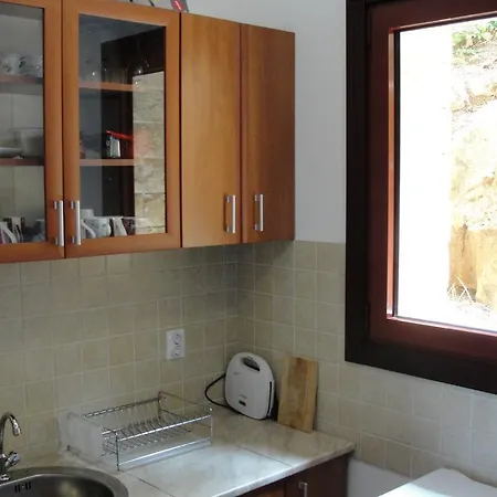 Apartman Kostanjica