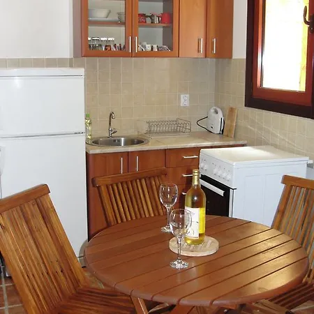Apartman Kostanjica * Podgorica