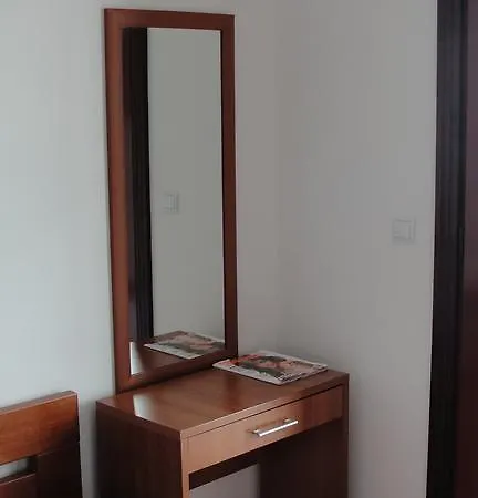 Apartment Apartman Kostanjica